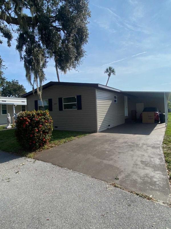 Photo 1 of 2 of home located at 203 Den Helden Ellenton, FL 34222