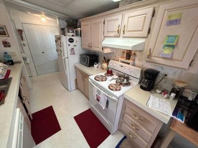 Mobile Home at 1335 Fleming Ave #225 Ormond Beach, FL 32174