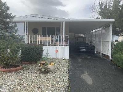 Mobile Home at 41 Surf Dr. Pittsburg, CA 94565
