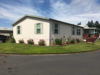 Mobile Home at 13900 SE Hwy 212 #213 Clackamas, OR 97015