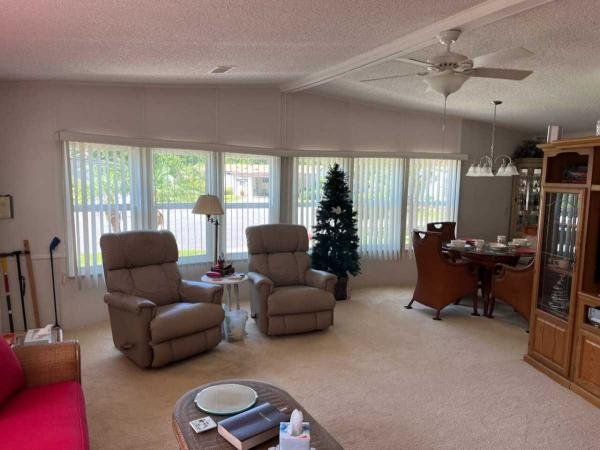 Photo 1 of 2 of home located at 8 Angel Falls Circle Ormond Beach, FL 32174