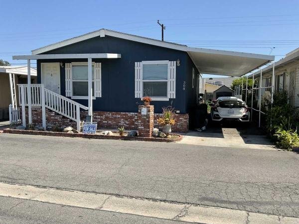 Photo 1 of 2 of home located at 308 Teton Way Santa Ana, CA 92703