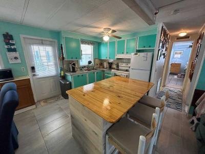 Mobile Home at 22 Maple In The Wood Port Orange, FL 32129