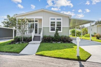 Mobile Home at 813 Orchid Ave. Casselberry, FL 32707