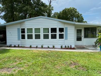 Mobile Home at 131 Conneaut Terrace Deland, FL 32724