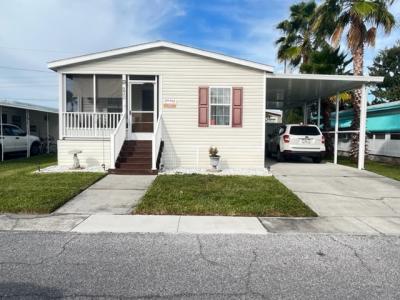 Mobile Home at 1415 Main Street #230 Dunedin, FL 34698