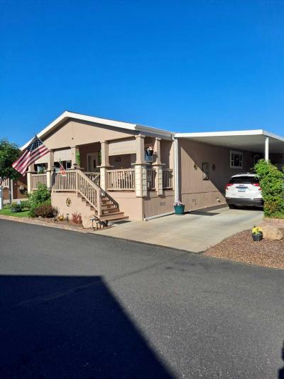 Orchard Ranch Resort Mobile Home Park in Dewey, AZ | MHVillage