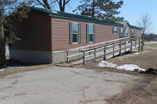 2000 Four Seasons Mobile Home For Sale
