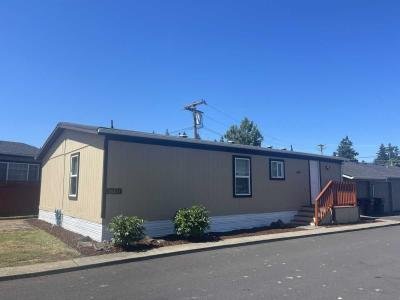 Mobile Home at 16211 SE 81st Ave Milwaukie, OR 97267