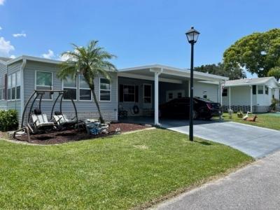Mobile Home at 110 Arianna Way Auburndale, FL 33823