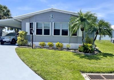 Mobile Home at 914 Sun Acres Lane Boynton Beach, FL 33436