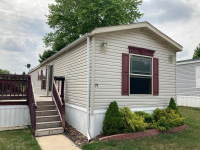 Kenosha County, WI Mobile Homes For Sale or Rent - MHVillage