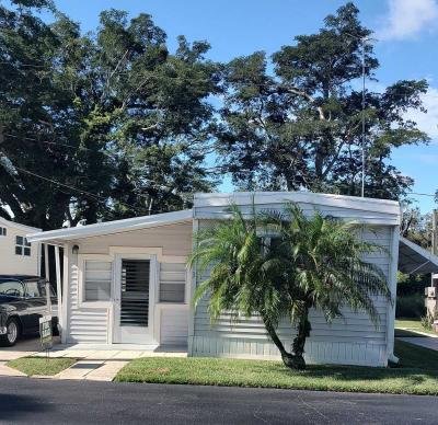 Mobile Home at 113 Quiver Leaf St. Sebring, FL 33876