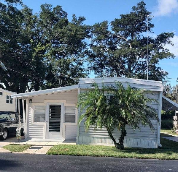 1970 Newm Mobile Home For Sale