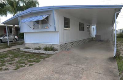 Mobile Home at 29081 Us Highway 19N Clearwater, FL 33761