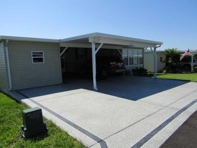 Mobile Home at 1701 W Commerce Ave Lot 265 Haines City, FL 33844