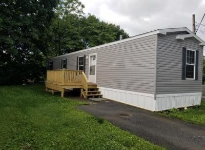 Mobile Home at 19 Pine Terrace Schuylkill Haven, PA 17972