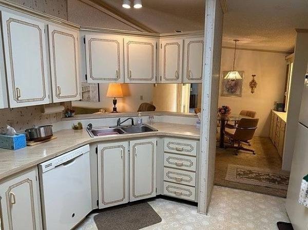 1989 unknown Manufactured Home