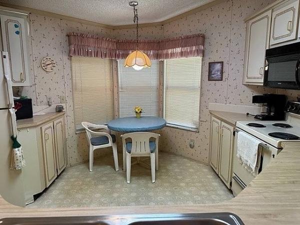 1989 unknown Manufactured Home