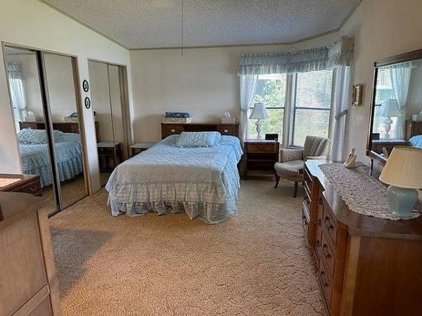 1989 unknown Manufactured Home