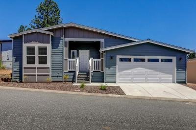 Mobile Home at 10111 Sawmill Loop Grass Valley, CA 95949