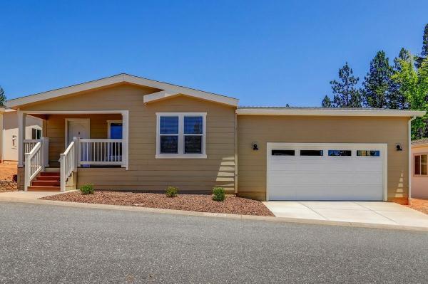 2022 Skyline Mobile Home For Sale