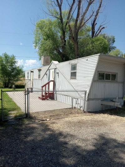 Mobile Home at 2713 B 1/2 Rd Lot 138 Grand Junction, CO 81503