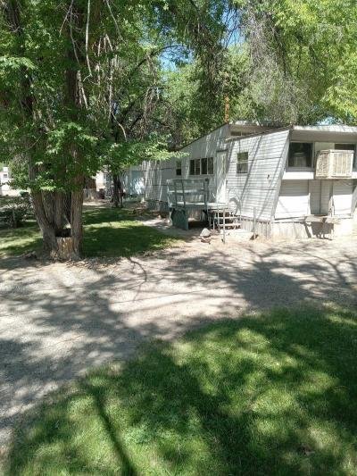 Mobile Home at 2713 B 1/2 Rd D7 Grand Junction, CO 81503