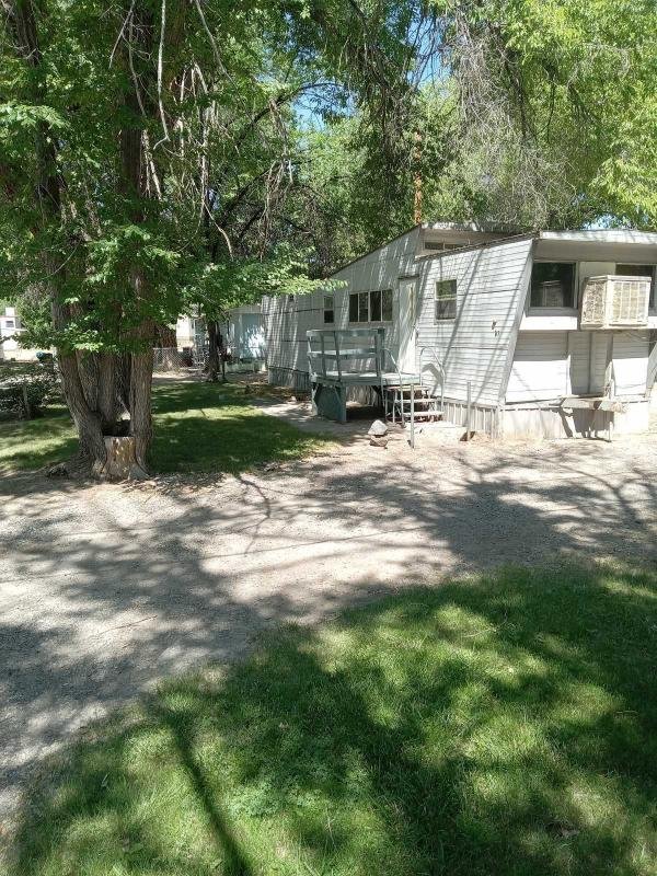 1961 Majestic Mobile Home For Sale