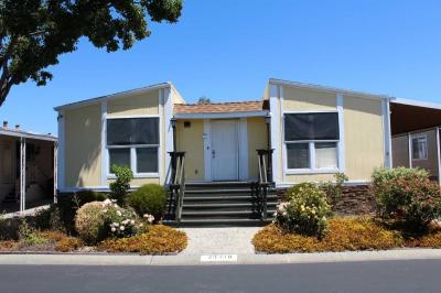 Mobile Home at 29348 Providence Way Hayward, CA 94544