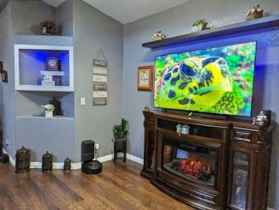 Available Home