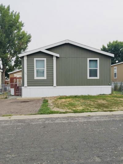 Mobile Home at 12205 Perry St Lot 120 Broomfield, CO 80020