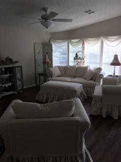 Photo 7 of 8 of home located at 261 Egret Drive Haines City, FL 33844