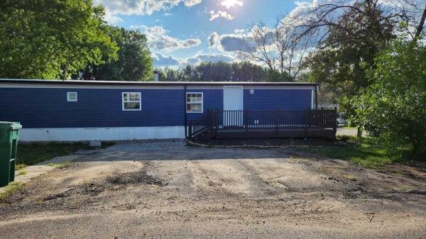 1984 FRIE Mobile Home For Sale