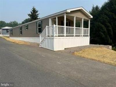 Mobile Home at 313 Lewis Road Annville, PA 17003