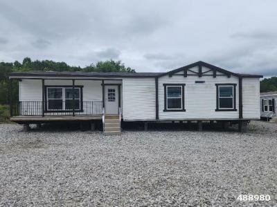 Mobile Home at Red Rock Home Center 714 E Hal Rogers Pkwy London, KY 40741