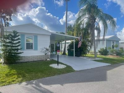 Mobile Home at 29200 S. Jones Loop Road, #134 Punta Gorda, FL 33950