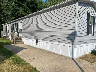 Mobile Home at 11363 Kistler Drive Allendale, MI 49401