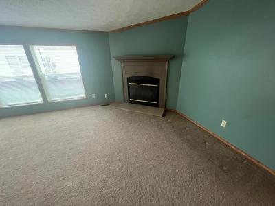 Mobile Home at 41815 Lamier Lot 154 Novi, MI 48377