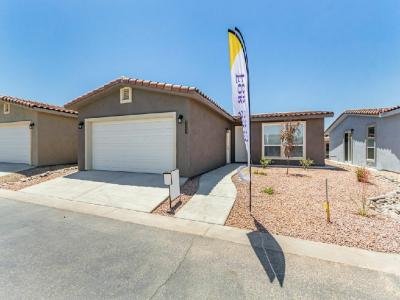 Mobile Home at 3301 S. Goldfield Road #5009 Apache Junction, AZ 85119
