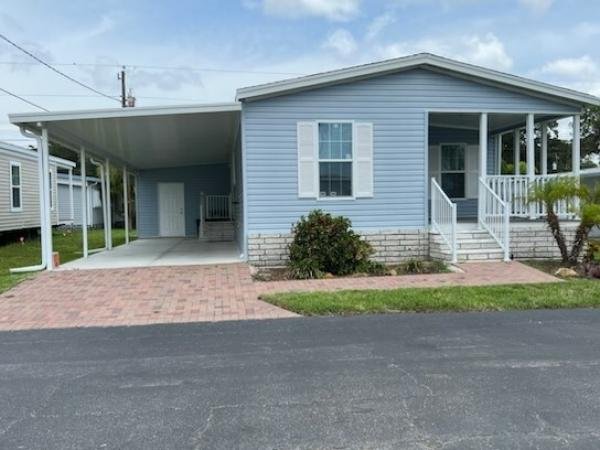 Photo 1 of 2 of home located at 4435 Calm Harbor St Bradenton, FL 34207