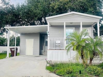 Mobile Home at 940 Siesta Dr. Kissimmee, FL 34741