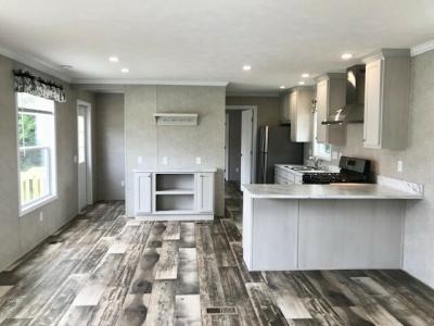 Mobile Home at 1560 Bethel-New Richmond Rd. Lot #60 New Richmond, OH 45157