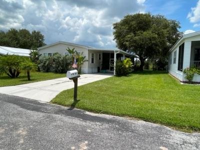 Mobile Home at 483 Mable Drive SW Labelle, FL 33935