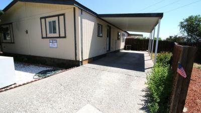 Mobile Home at 18 Cabernet Pkwy Reno, NV 89512