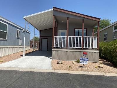 Mobile Home at 1700 W Shiprock St #105 Apache Junction, AZ 85120