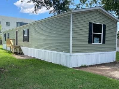 Mobile Home at 1404 N 33rd St Muskogee, OK 74401