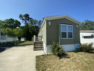 Mobile Home at 50 Fox Street Whiting, NJ 08759