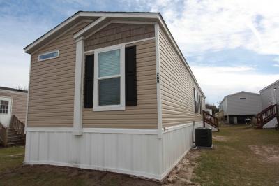 Woodland Estates Mobile Home Park in Jacksonville, FL | MHVillage