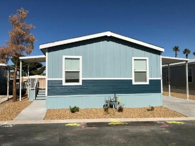 Boulder Cascade Mobile Home Park in Las Vegas, NV | MHVillage